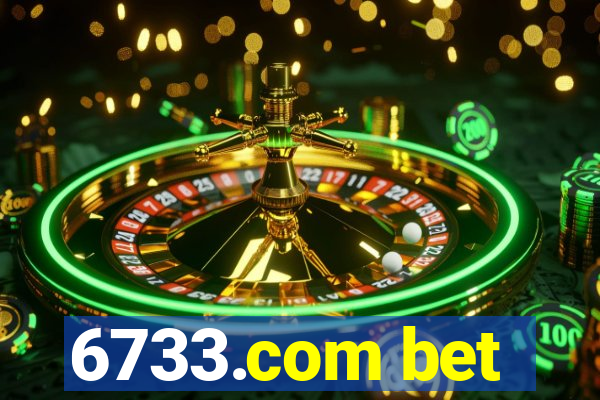 6733.com bet